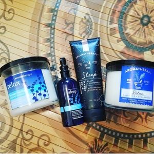 Sleep bundle💙🖤